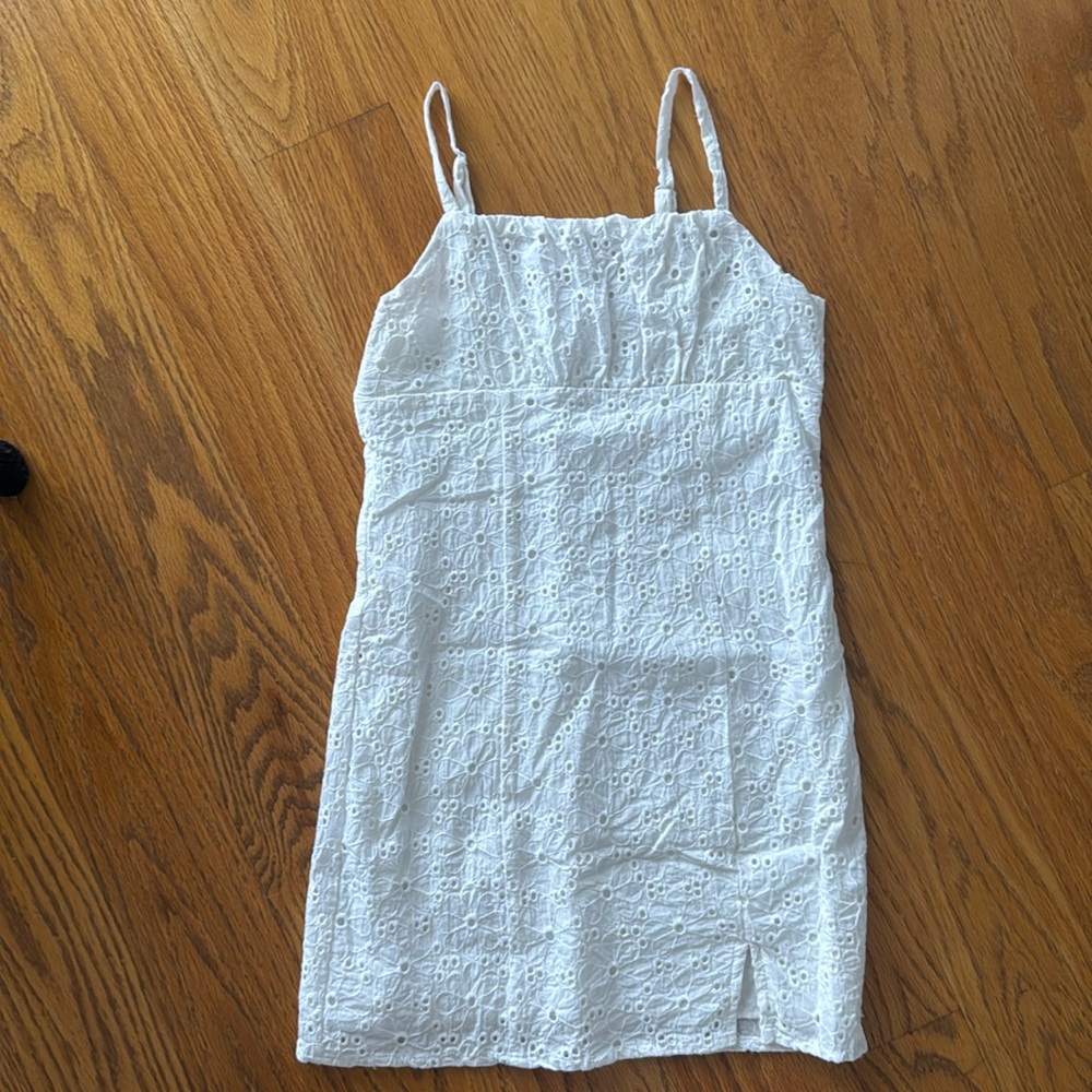 Art class dress size medium 8